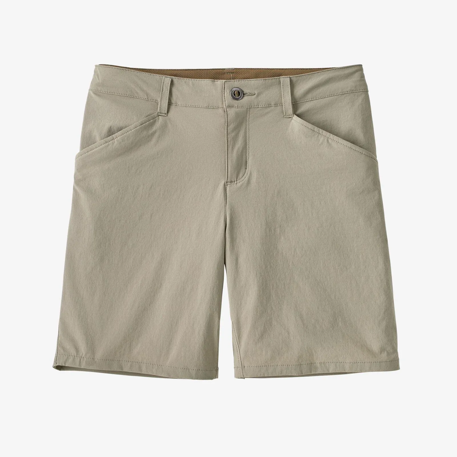 Patagonia Women's Quandary Shorts - 7" / Shale