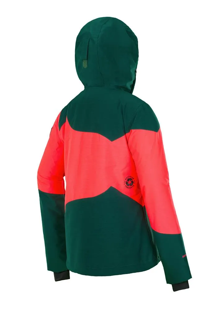 Picture Weekend Jacket Emerald
