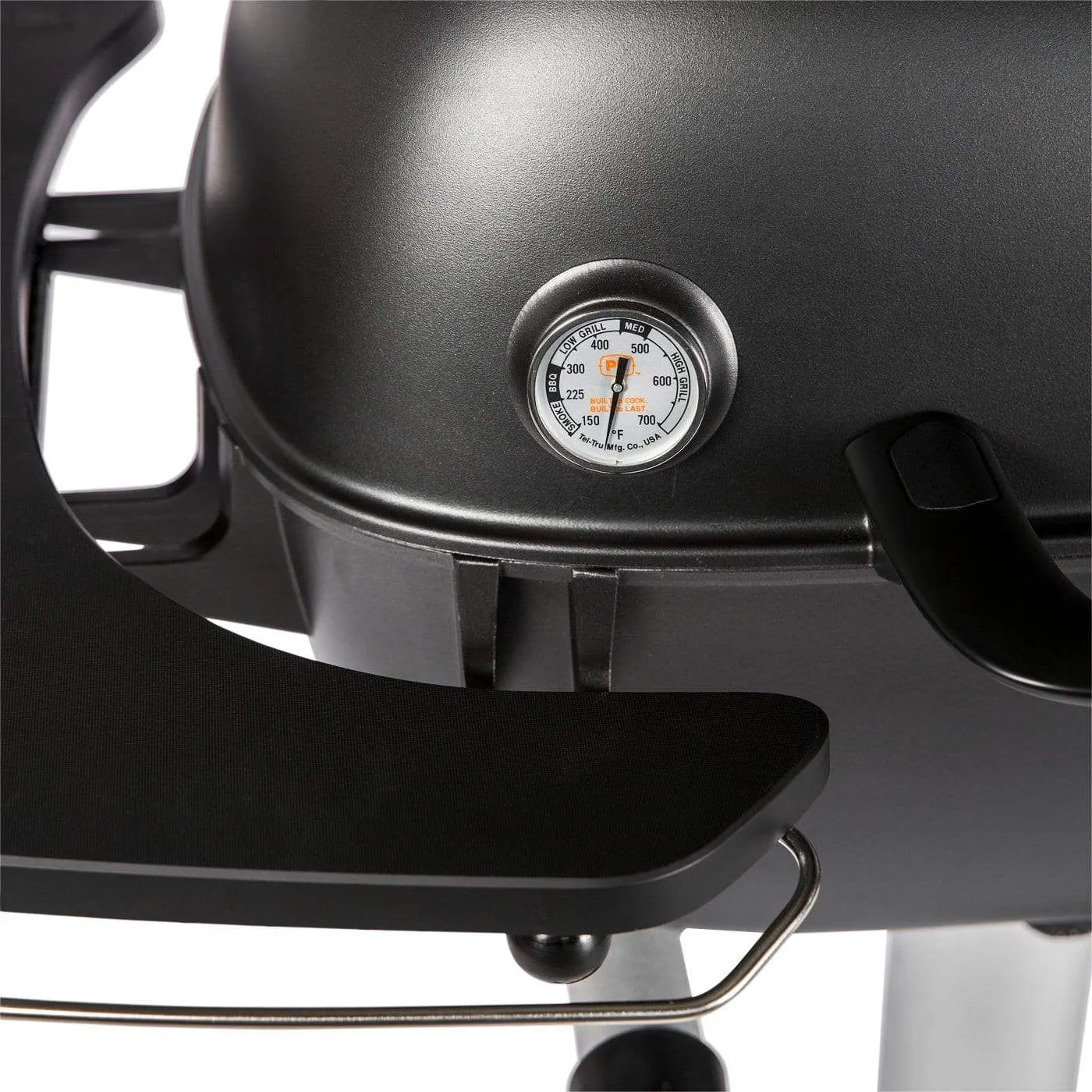 PK Grill Replacement Thermometer