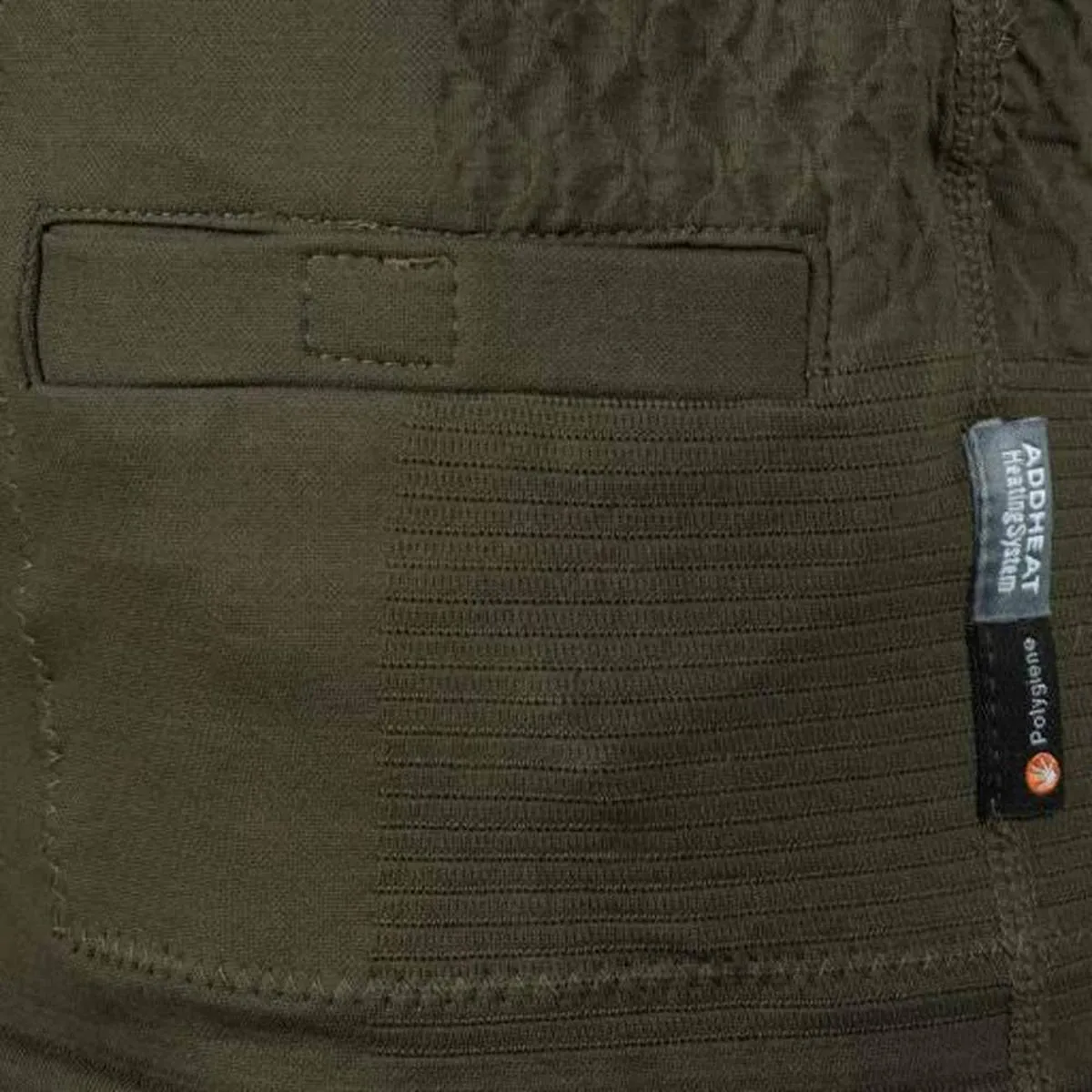 Pnuma Iconx Heated Core Vest