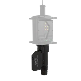 Rotary Bundle-imaging Fluorescence Mini Cubes Gen.2 - Cube