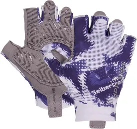 Seibertron S.P.S.G-1 UPF100  Sun/UV Protection Touchscreen Adult & Youth Glove