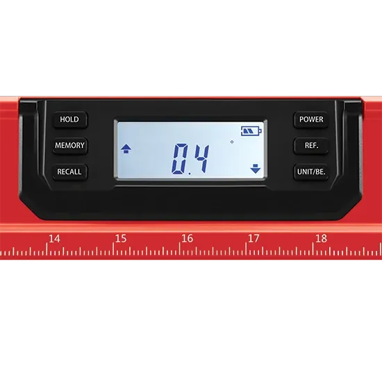 SKIL LV941901 24" Digital Level