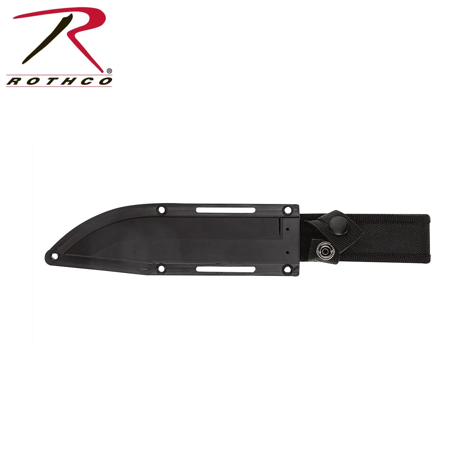 Smith & Wesson Ultimate Survival Knife – 7 Inches