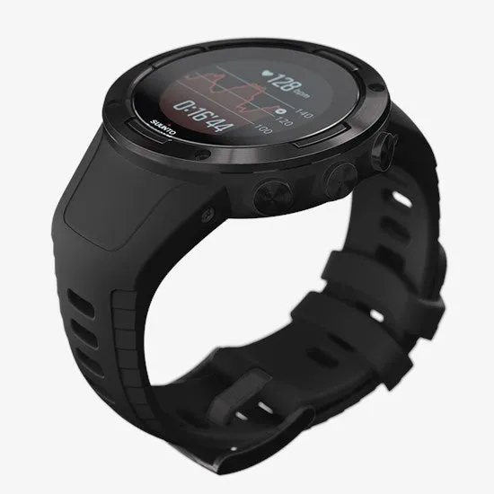SUN Watch SUN 5 All Black D