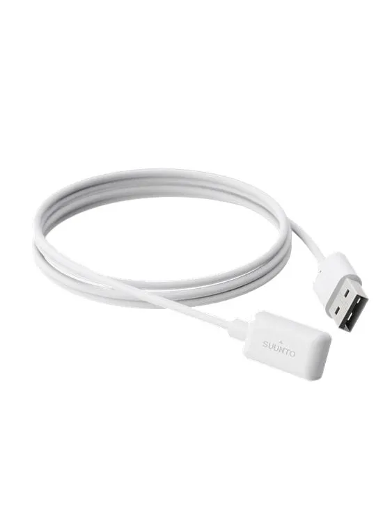 Suunto D5 / Eon Core Magnetic USB Cable