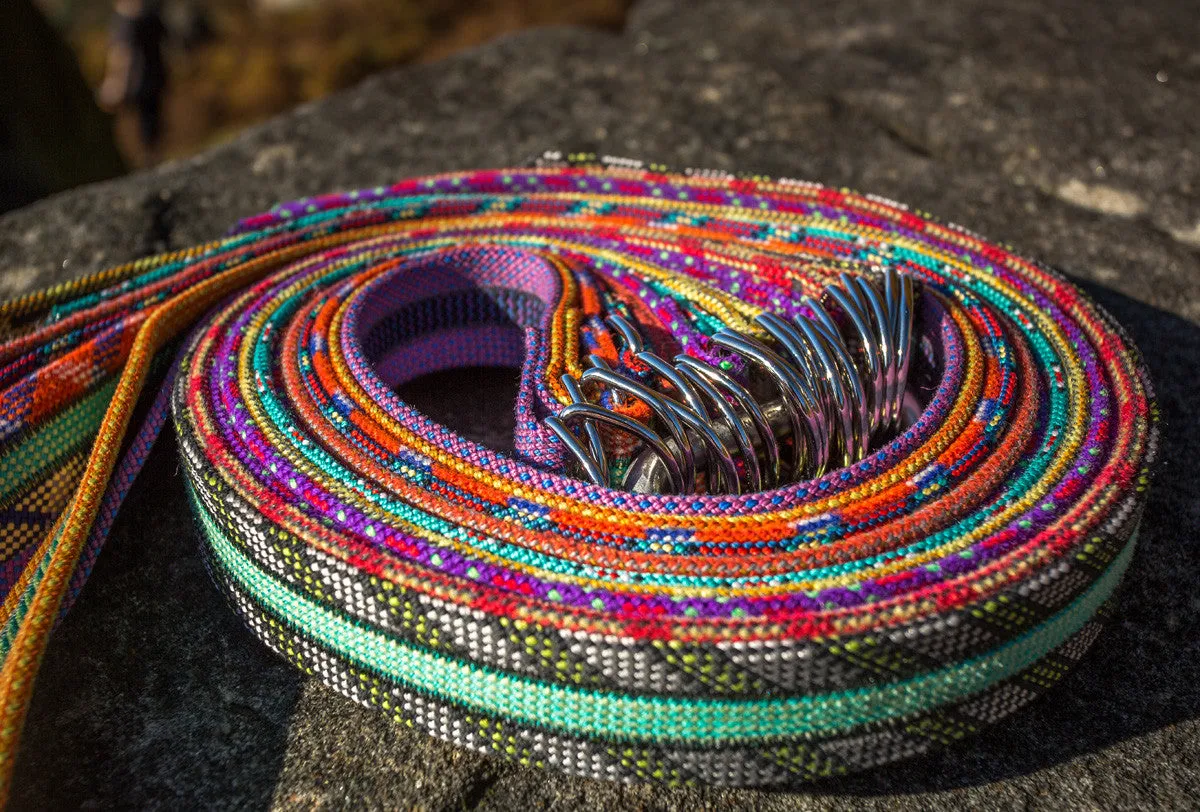 Triple Rope Belt Wholesale RRP £30