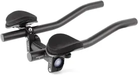 UPANBIKE Bike Handlebar Bicycle Rest Handlebar Time Trial Cycling TT Bar Triathlon Aero Bar for Road Bike Mountain Bike 31.8mm Clamps