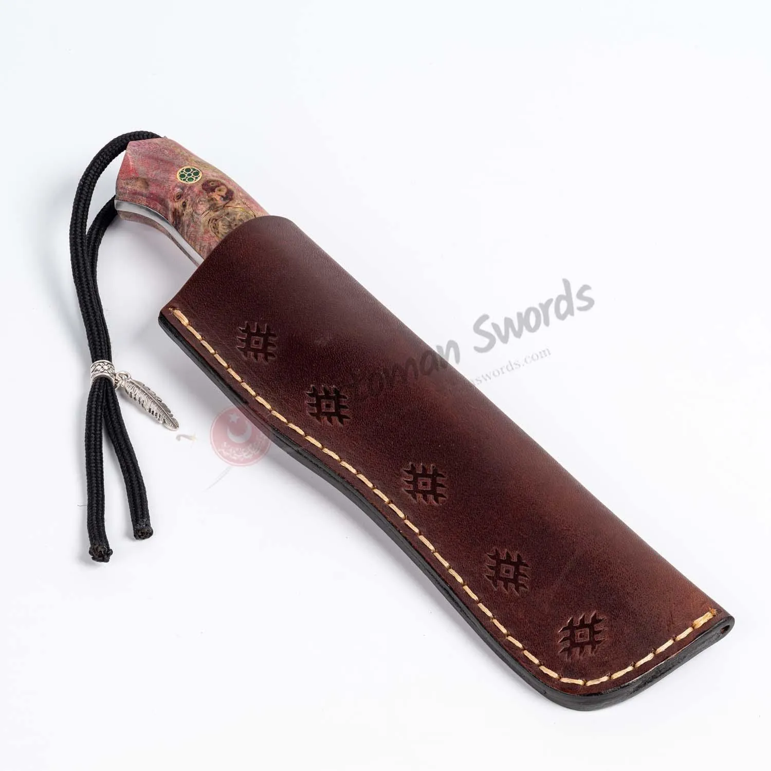 Vanax Steel Collectible Survival Knife