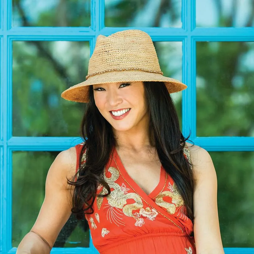 Wallaroo Malibu Hat