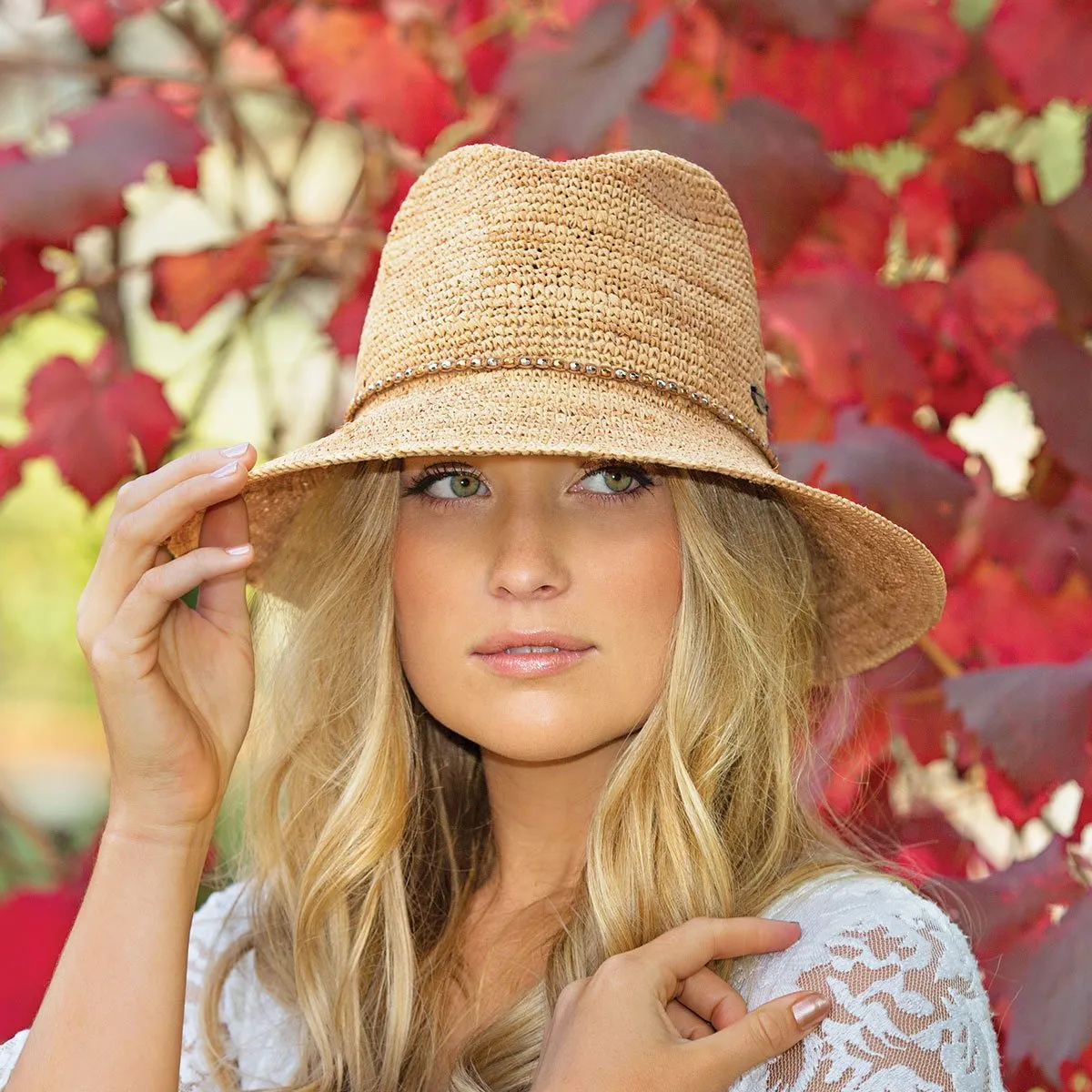 Wallaroo Malibu Hat