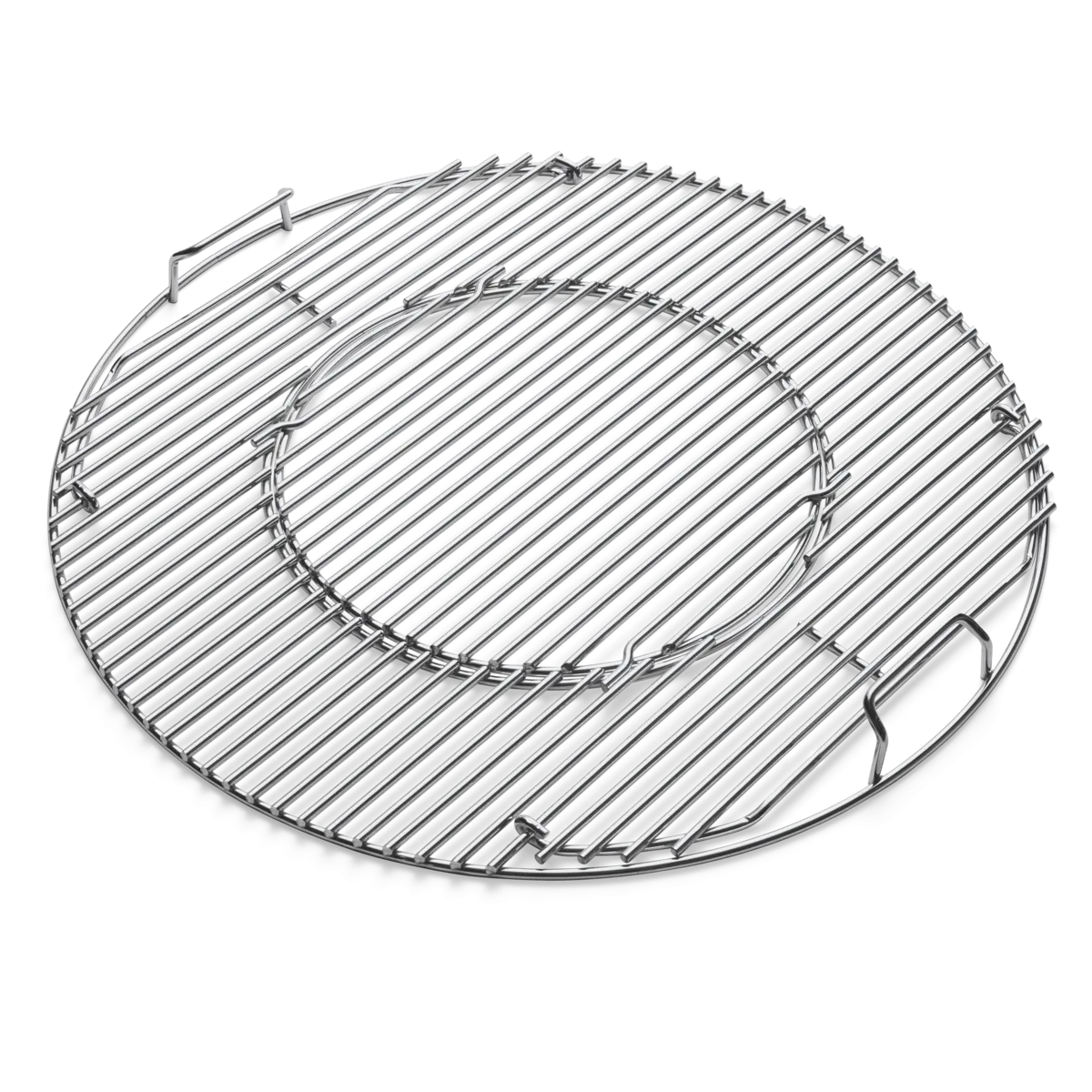 Weber GBS Hinged Cooking Grate