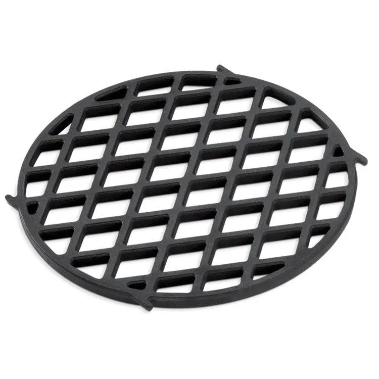 Weber Sear Grate - Gourmet BBQ System