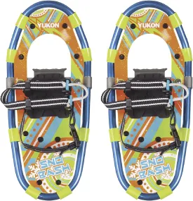 Yukon Charlie's Youth Aluminum Snowshoe