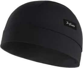 Zylioo XXL Oversize Cycling Skull Cap,Cooling Helmet Liner Sweat Liner, Sun Protection Running Bike Cap Lightweight